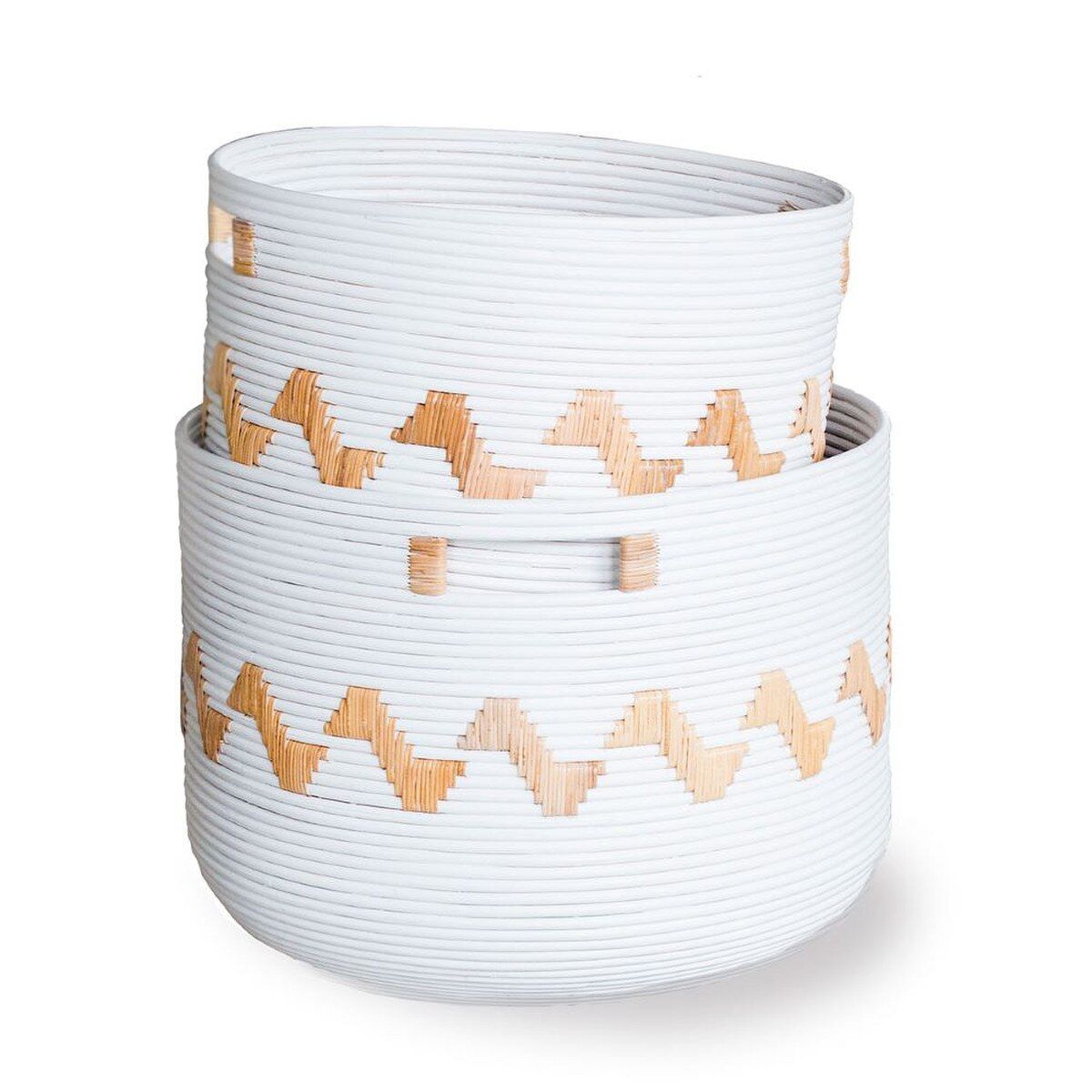 OCEAN BASKET, LARGE