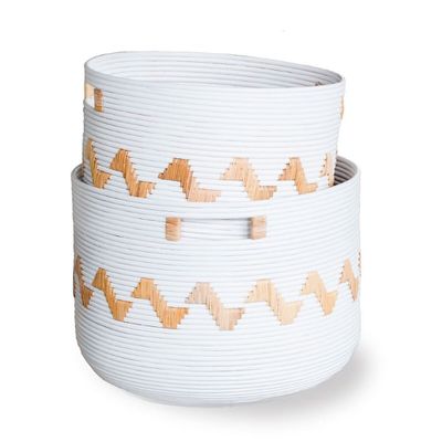 OCEAN BASKET, LARGE