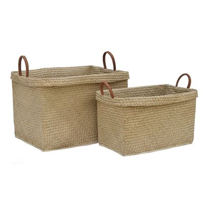 CORSA MENDONG BASKET, LARGE