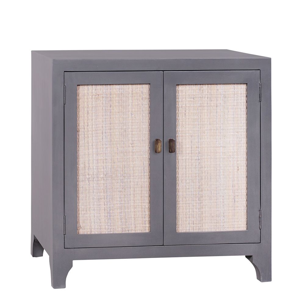 LIAM CHEST, Color: DARK GRAY