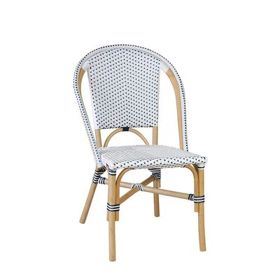 RIVIERA OUTDOOR DINING CHAIR