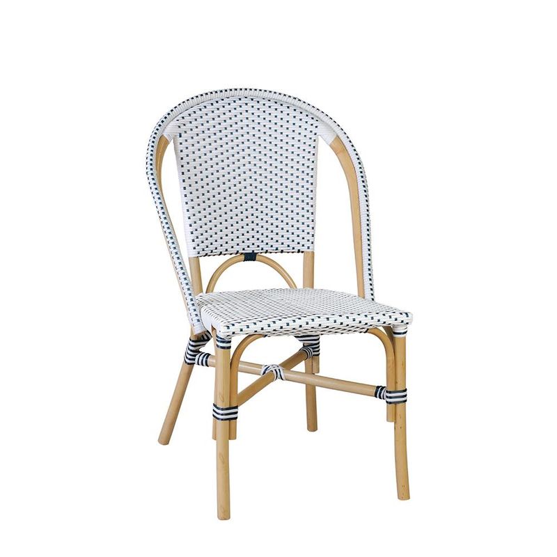 RIVIERA OUTDOOR DINING CHAIR