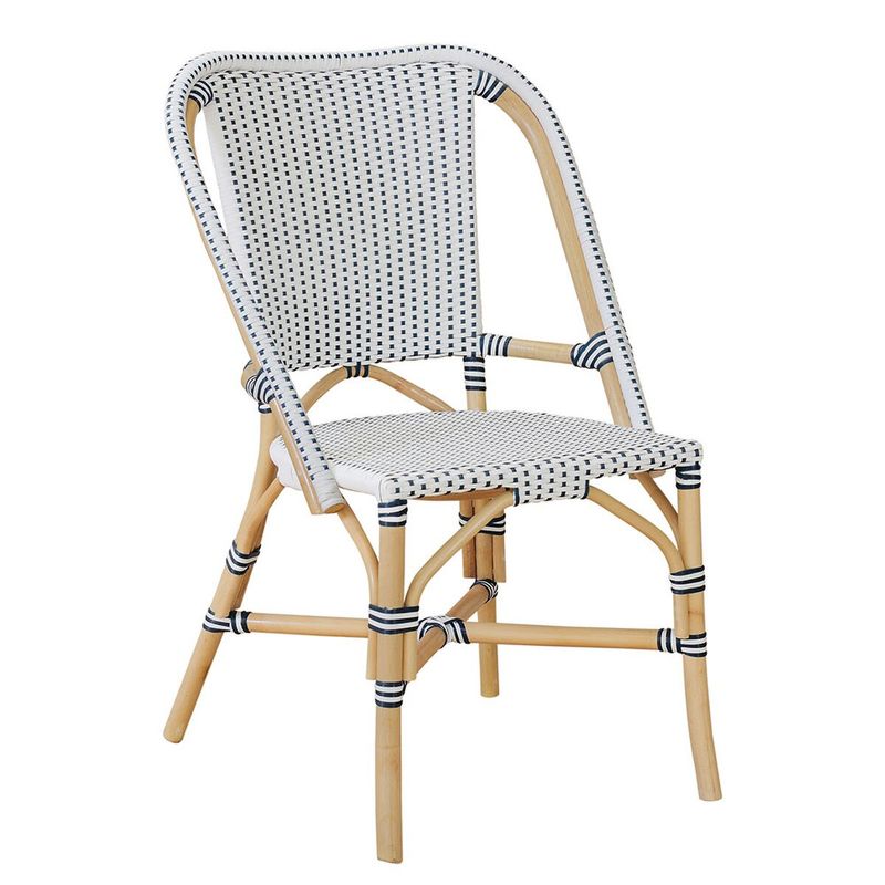 RAVENNA OUTDOOR DINING CHAIRS