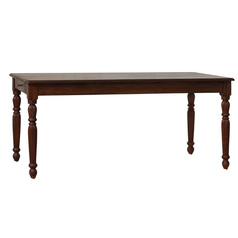 EDGEWOOD DINING TABLE