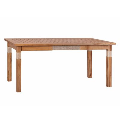 QUANTUM OUTDOOR DINING TABLE