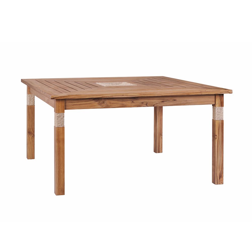 QUANTUM OUTDOOR DINING TABLE, Size: 60"