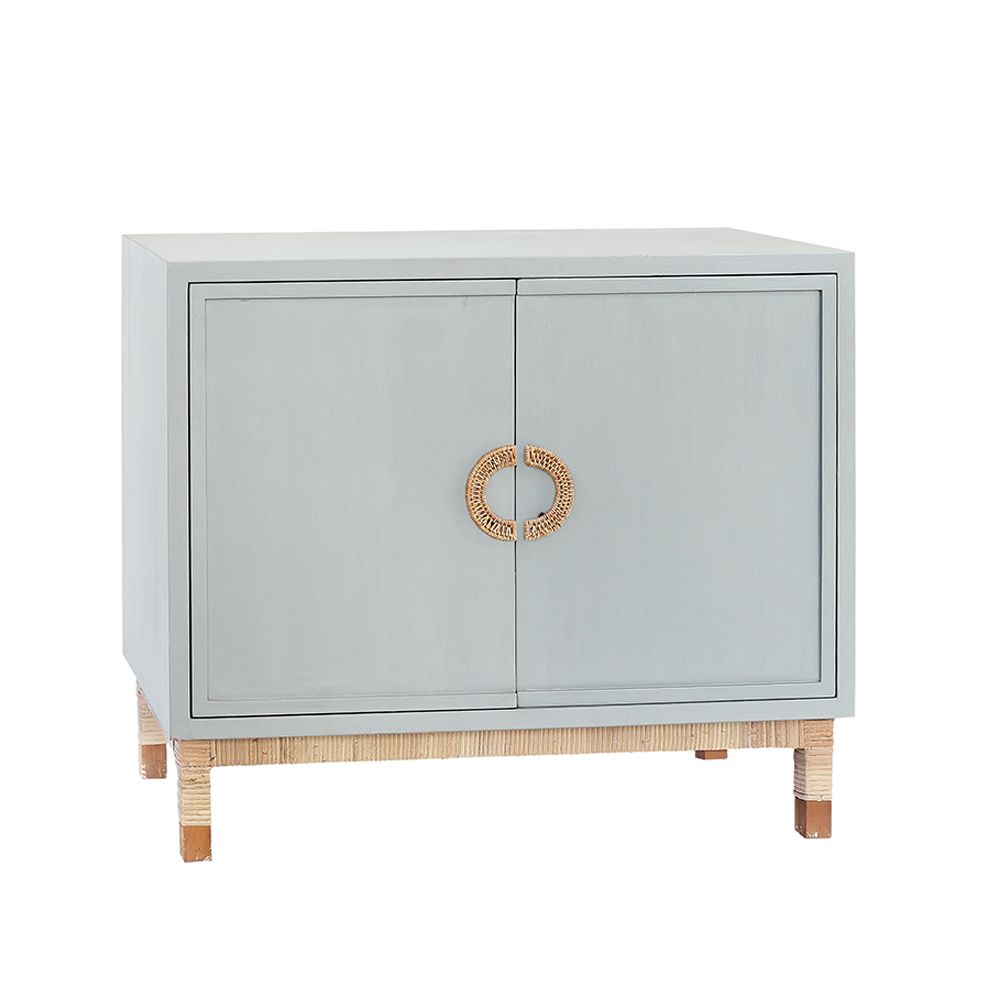 KAI ACCENT CHEST, Color: SEA HAZE