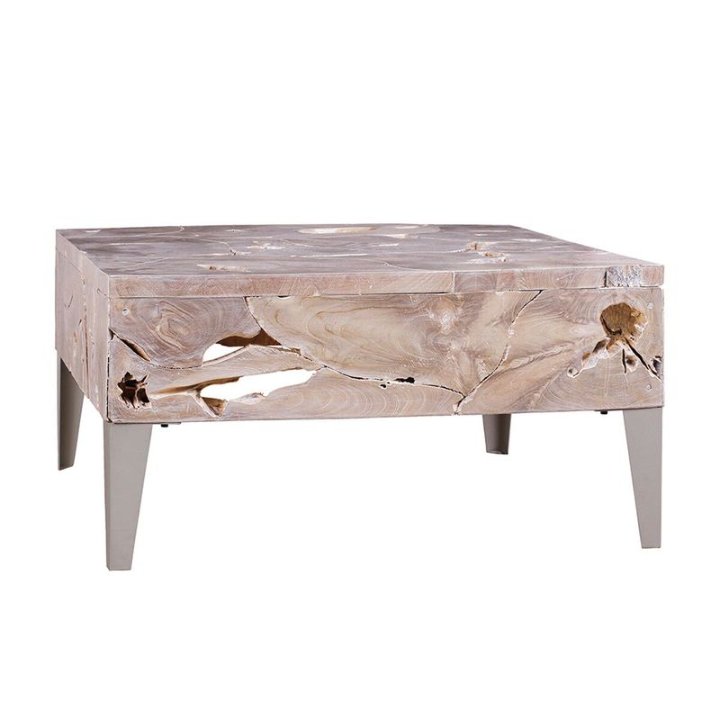 RAIZ COFFEE TABLE