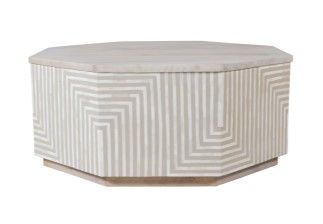 JES COFFEE TABLE