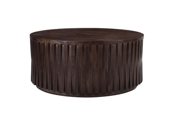 MEGAN COFFEE TABLE