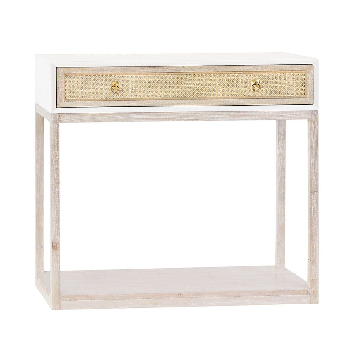 ALANA SHORT CONSOLE TABLE