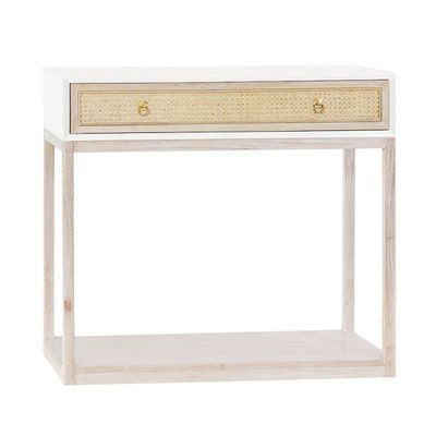 ALANA SHORT CONSOLE TABLE