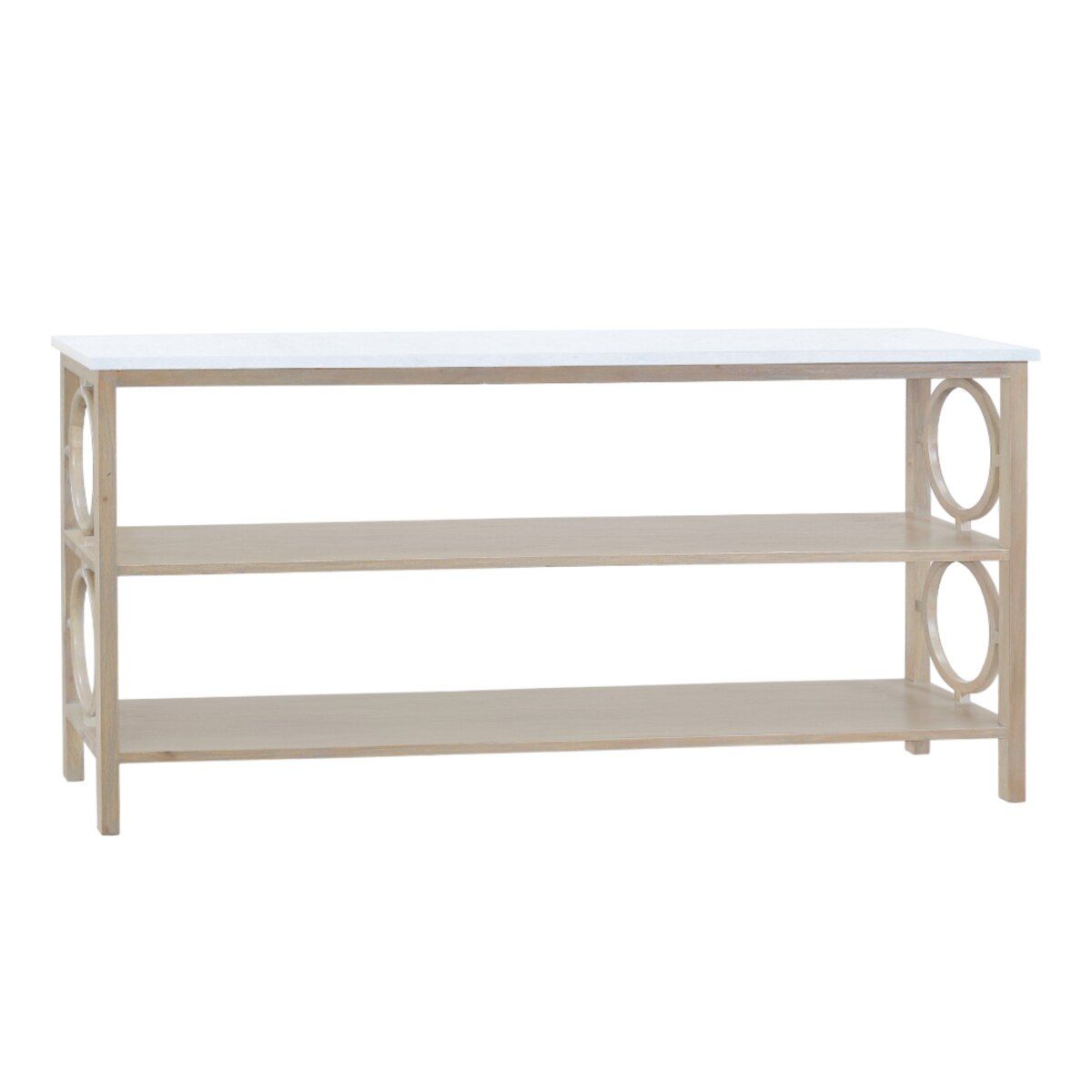JULES CONSOLE