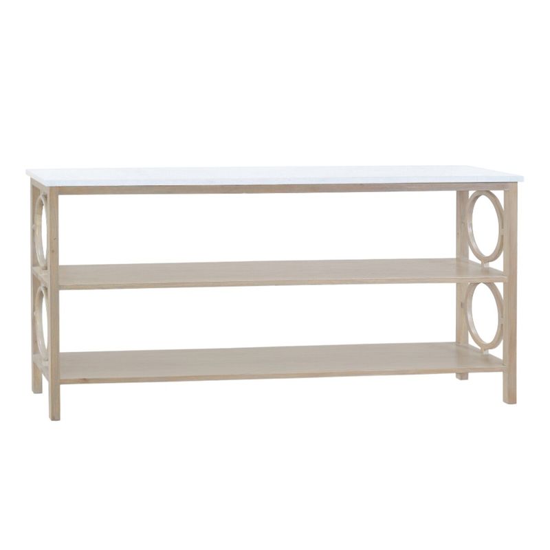 JULES CONSOLE