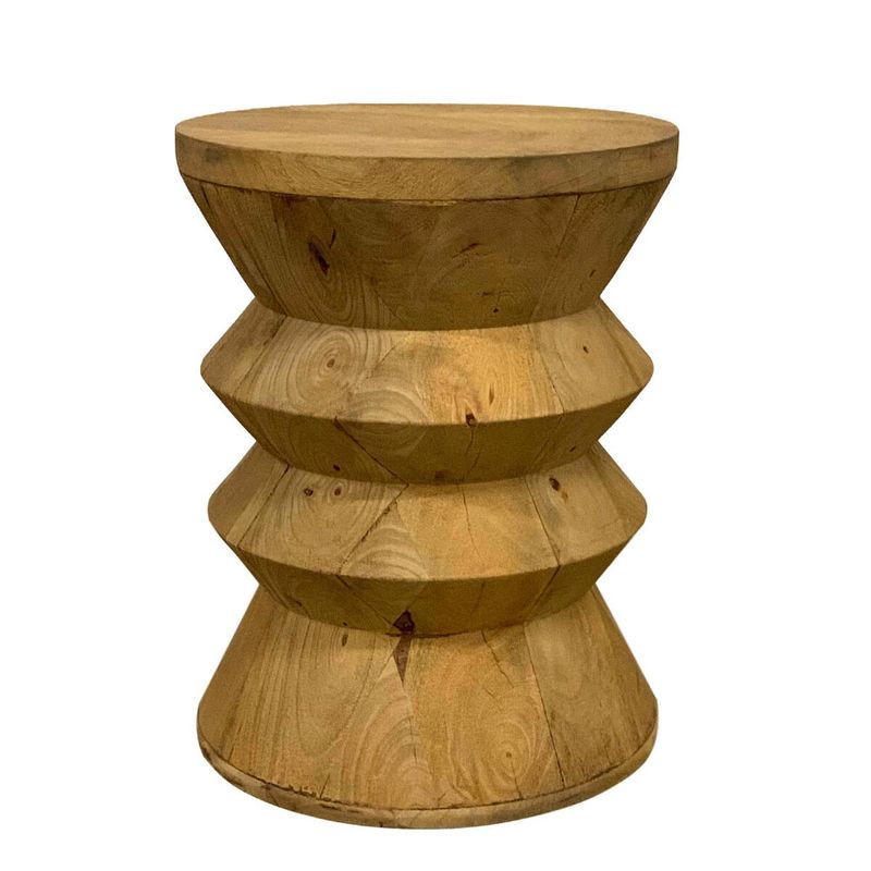 DANA SIDE TABLE