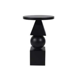 GARLAND ACCENT TABLE