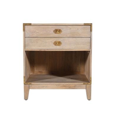 HENRY SIDE TABLE