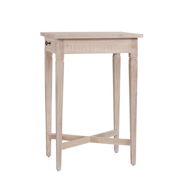 LEAH SMALL SIDE TABLE