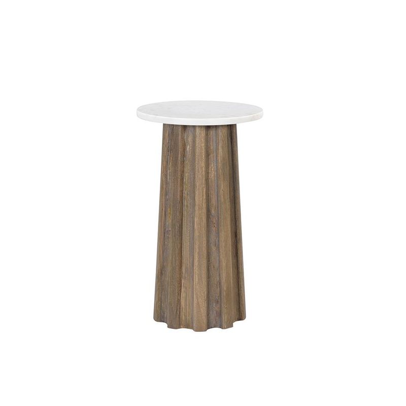 LIZZIE SIDE TABLE