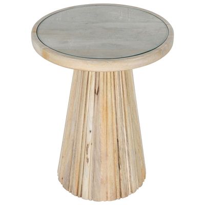 MARY SIDE TABLE
