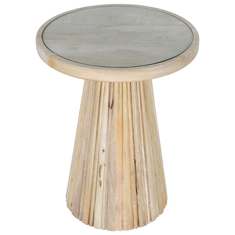 MARY SIDE TABLE