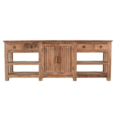 CHANDLER SIDEBOARD