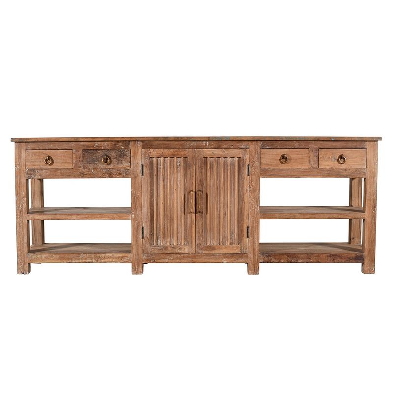 CHANDLER SIDEBOARD