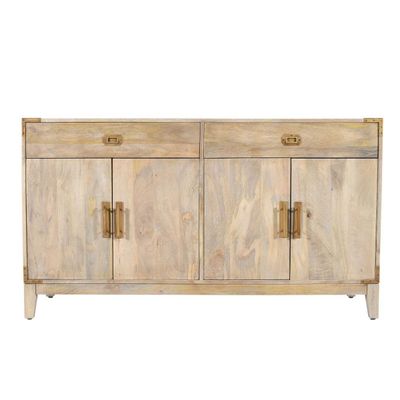 HENRY SIDEBOARD - LIGHT TOBACCO