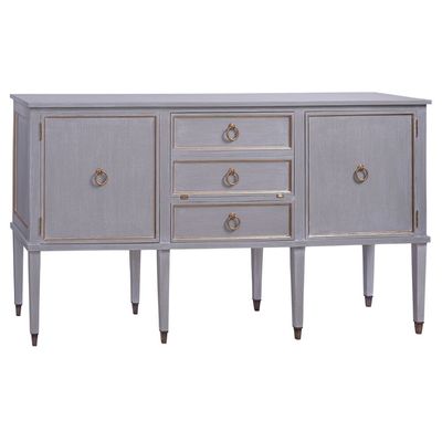 MOLLY BUFFET
