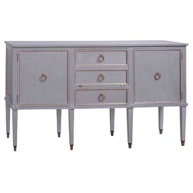 MOLLY BUFFET