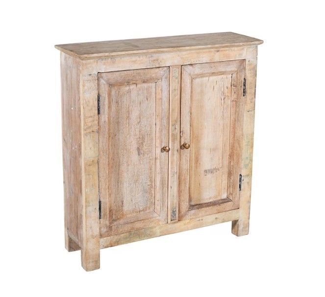SKINNY SAM SIDEBOARD, Size: SMALL