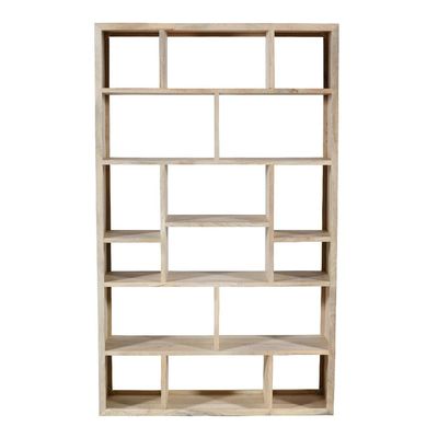 MAYA OPEN BOOKCASE