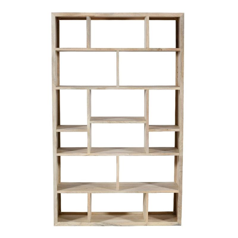 MAYA OPEN BOOKCASE