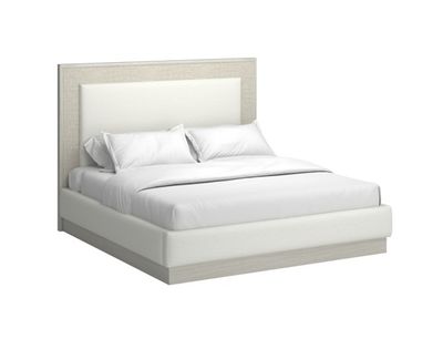 COTIERE UPHOLSTERED BED