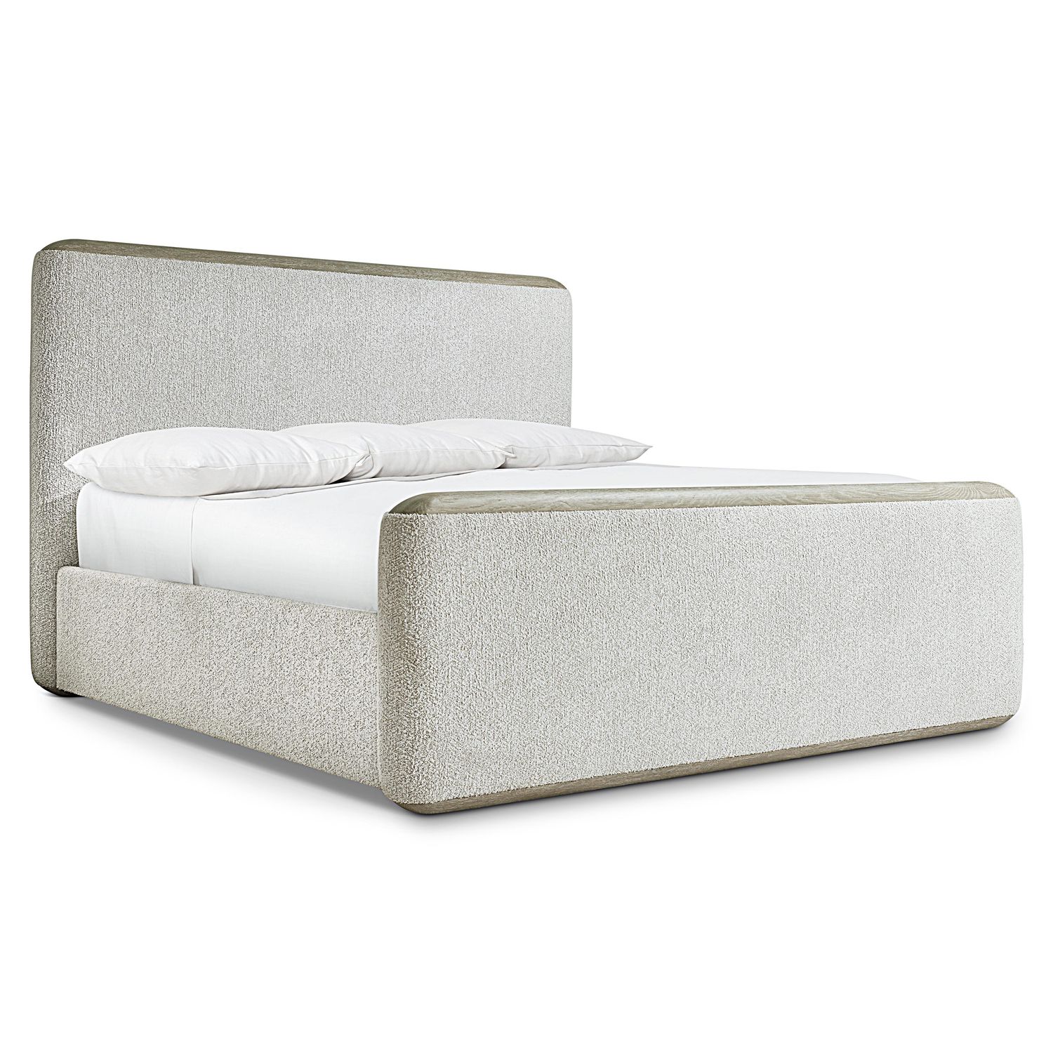 ARCADIA BED, Size: KING