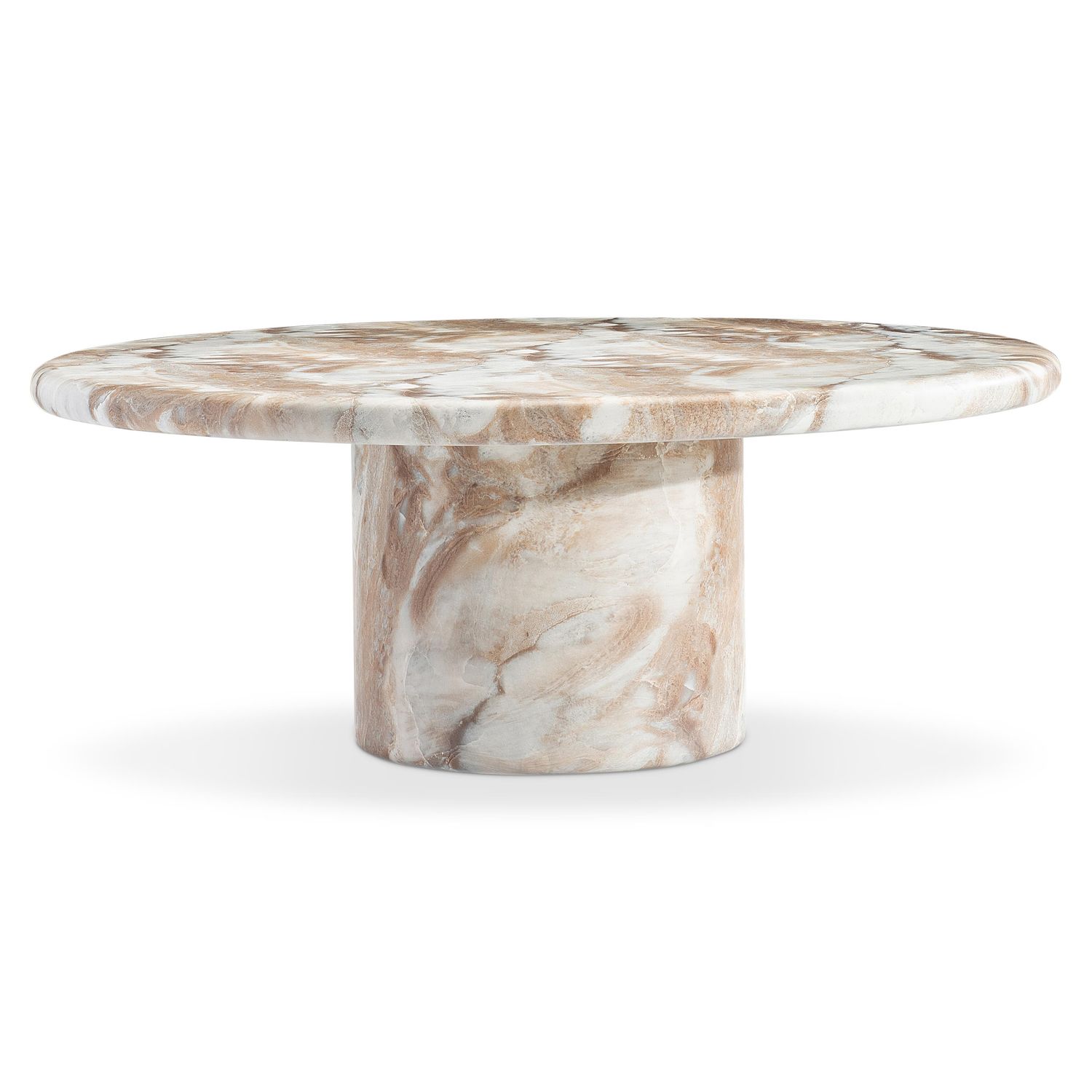 SHILOH COCKTAIL TABLE