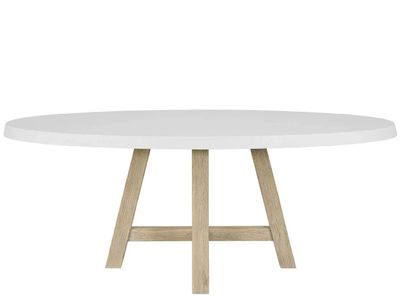 OASIS DOCKSIDE DINING TABLE