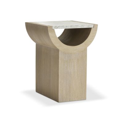 ASANA ACCENT TABLE