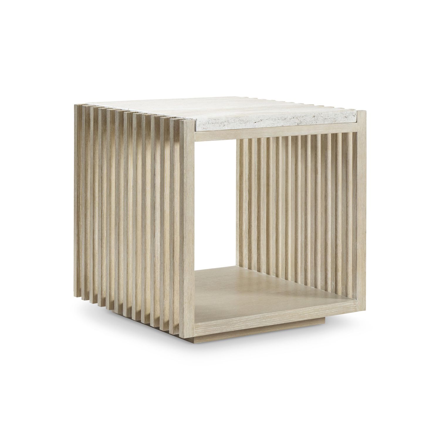 ASANA SIDE TABLE