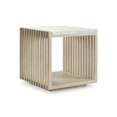 ASANA SIDE TABLE