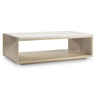 ASANA COCKTAIL TABLE