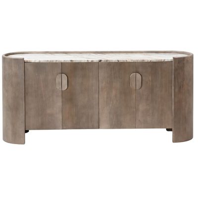 BLAIR SIDEBOARD - DESERT GRAY