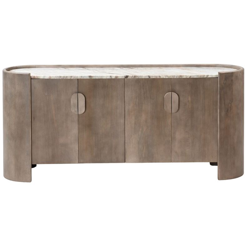 BLAIR SIDEBOARD - DESERT GRAY