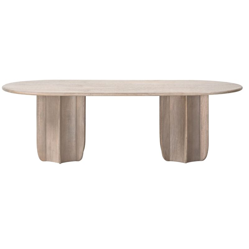 BLAIR 96" DINING TABLE