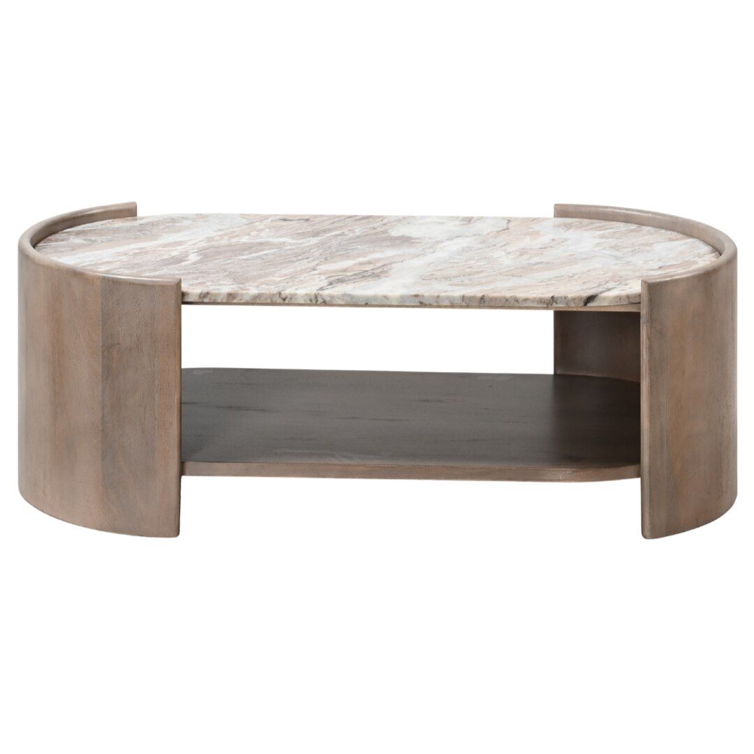 BLAIR COFFEE TABLE