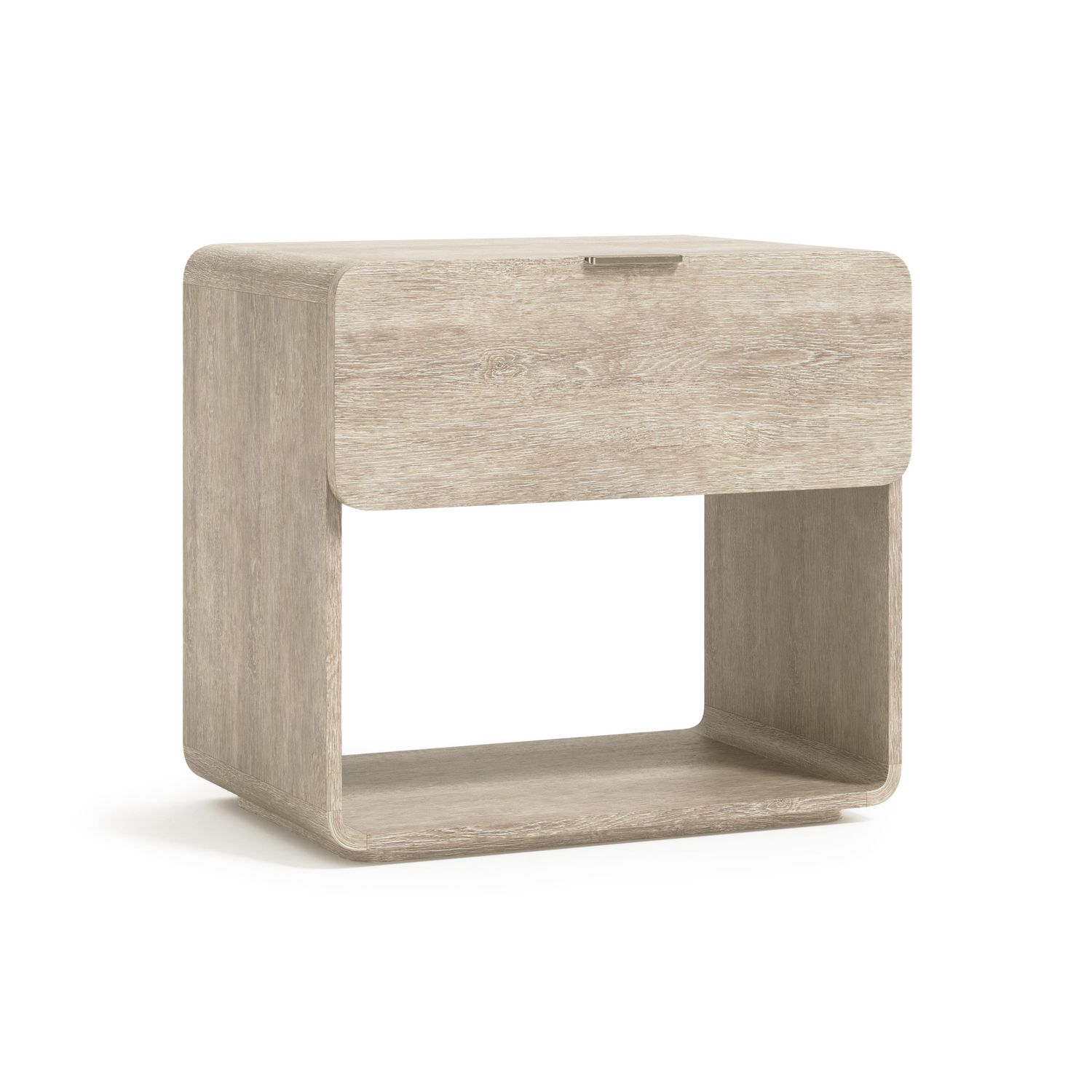 ANTIBES NIGHTSTAND - RUSTIC ROZ