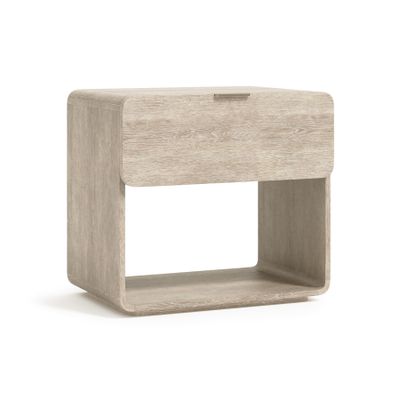 ANTIBES NIGHTSTAND - RUSTIC ROZ