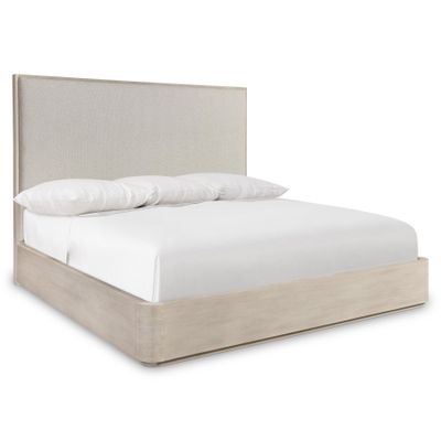 LUCERNE PANEL BED