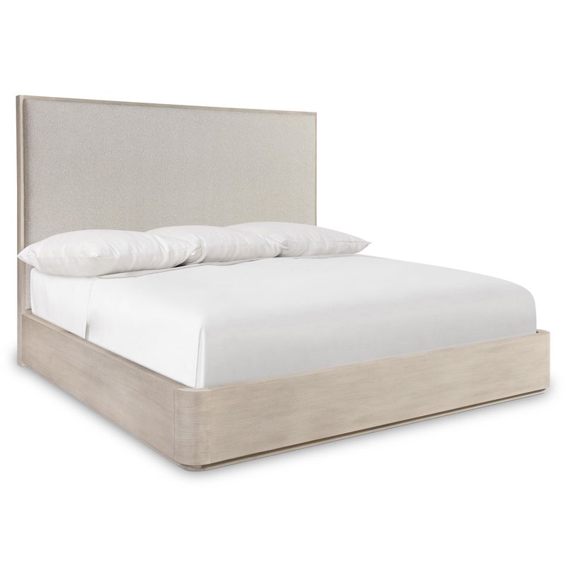 LUCERNE PANEL BED