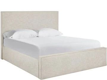 DRIFT UPHOLSTERED BED